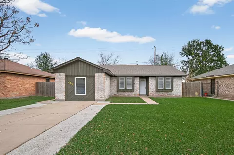 742 Branding Iron Ln, Houston, TX 77060