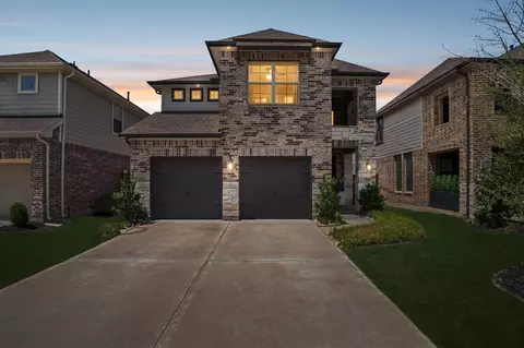 7019 Golden Groundsel Dr, Katy, TX 77493