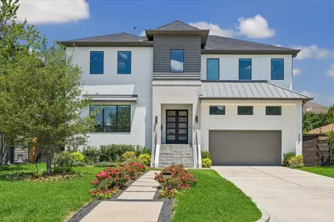 4532 Mimosa Dr, Bellaire, TX 77401