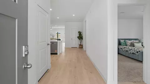 Entry Way - 618 Heaven Dr, Beasley, TX 77417 photo 1 of 1