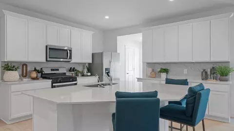 Kitchen - 618 Heaven Dr, Beasley, TX 77417 photo 3 of 4
