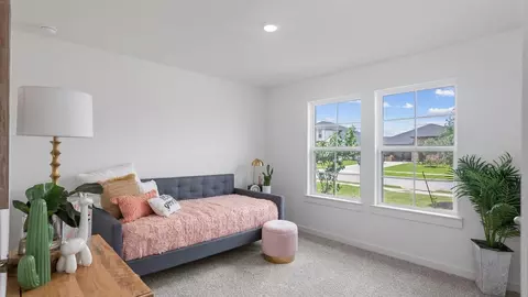 Bedroom - 618 Heaven Dr, Beasley, TX 77417 photo 1 of 5