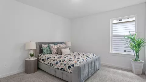 Bedroom - 618 Heaven Dr, Beasley, TX 77417 photo 2 of 5