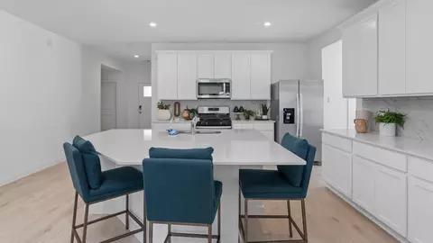 Kitchen - 618 Heaven Dr, Beasley, TX 77417 photo 1 of 4