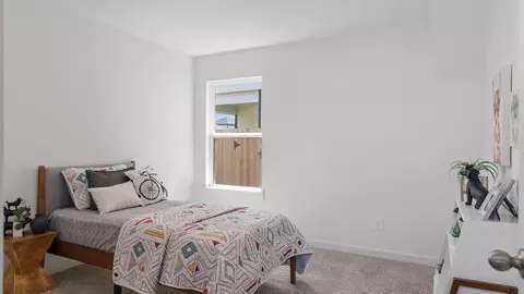 Bedroom - 618 Heaven Dr, Beasley, TX 77417 photo 3 of 5