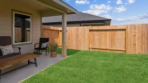 Exterior - 618 Heaven Dr, Beasley, TX 77417 photo 3 of 7