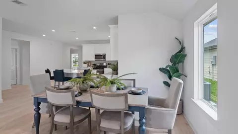 Dining - 618 Heaven Dr, Beasley, TX 77417 photo 2 of 2