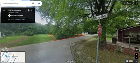 0 Mckeller Ave, Cleveland, TX 77327