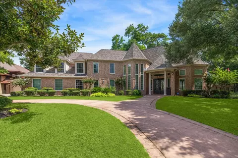 3204 Ivy Falls Dr, Houston, TX 77068