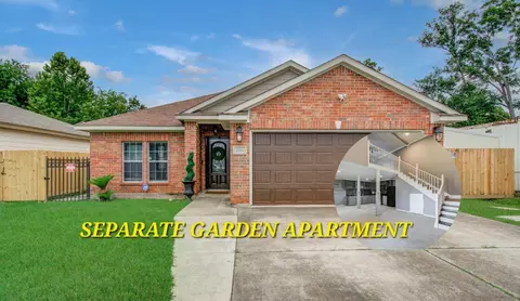 2516 Vaughn St, Houston, TX 77093