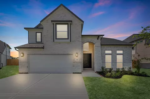 4523 Breezewood Dr, Rosenberg, TX 77471