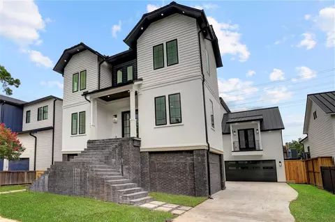 1906 W 14th, Houston, TX 77008