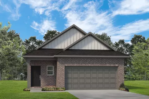 397 Stone Placa Trl, Brookshire, TX 77423