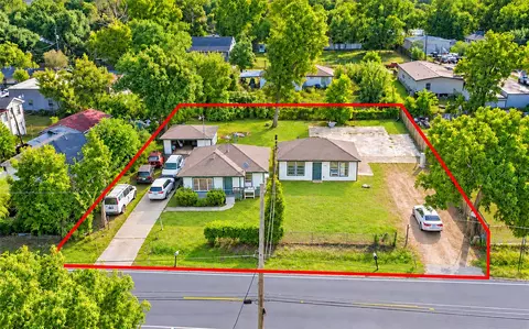8402 Berwyn Dr, Houston, TX 77037