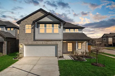 21038 Salt Rock Dr, Cypress, TX 77433