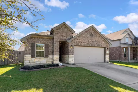 16110 Dockside St, Crosby, TX 77532