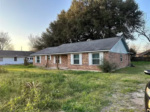 3110 Druid St, Houston, TX 77091