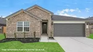 3226 Bolt Rope, San Leon, TX 77539