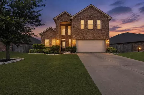 8026 Caden Mills Ln, Richmond, TX 77407