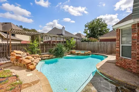 3814 Sapling Trail Ct, Spring, TX 77388 photo 1