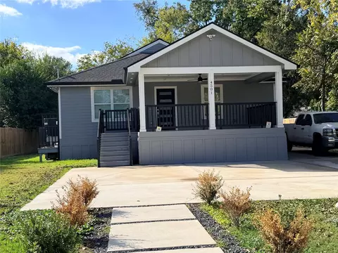 4501 Hirsch Rd, Houston, TX 77026