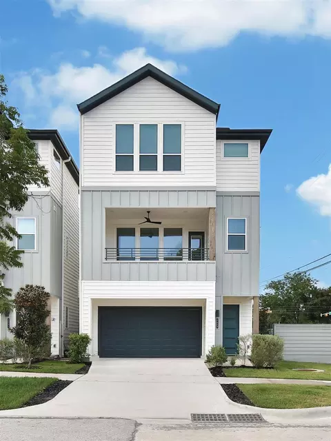 4843 Broom St, Houston, TX 77091