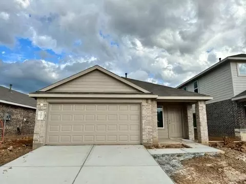 24414 Saffron Field Ln, Spring, TX 77373 photo 1