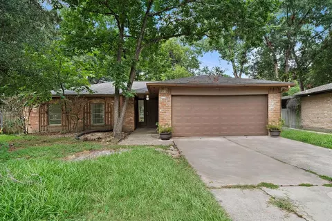 4423 Sloangate Dr, Spring, TX 77373 photo 1