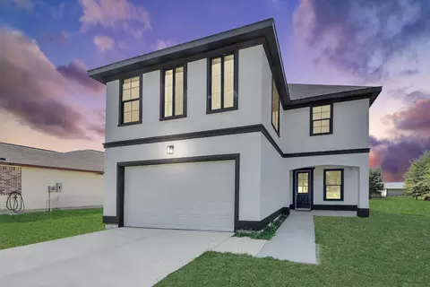 481 Road 51021, Cleveland, TX 77327