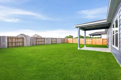 Exterior - 29010 Fig Vine Dr, Waller, TX 77484 photo 4 of 5
