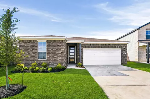 Exterior - 29010 Fig Vine Dr, Waller, TX 77484 photo 2 of 5