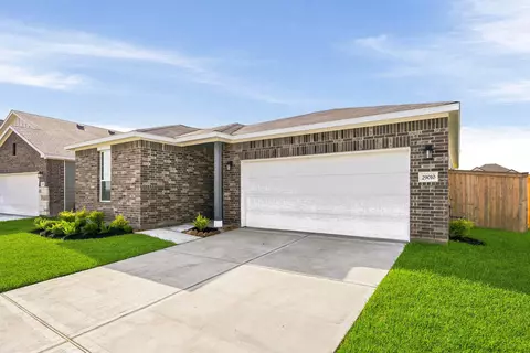 29010 Fig Vine Dr, Waller, TX 77484