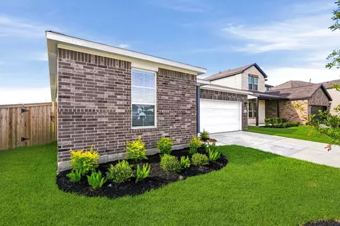 Exterior - 29010 Fig Vine Dr, Waller, TX 77484 photo 3 of 5
