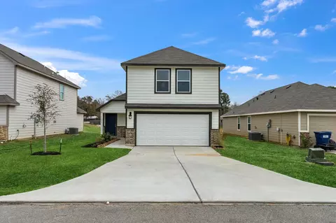 15022 Sorrento Bay Ct, Willis, TX 77318