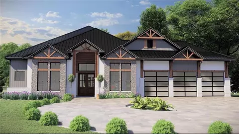 25137 Little John Cir, Hockley, TX 77447