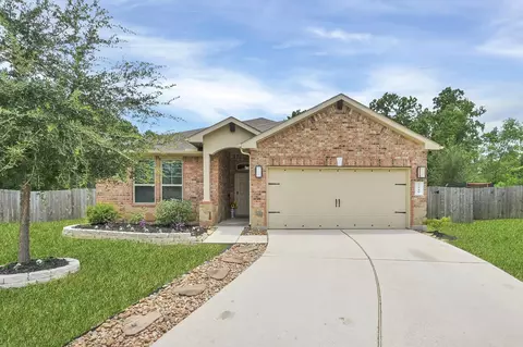 7340 Masquerade Ln, Conroe, TX 77304 photo 1