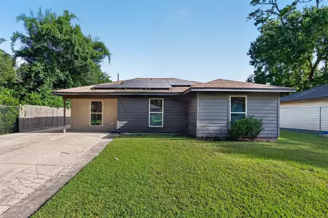 7213 Rhobell St, Houston, TX 77016