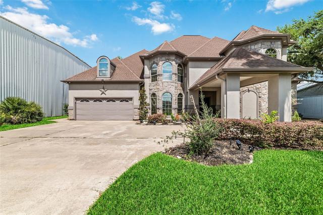 2426 Tackaberry St, Houston, TX 77009