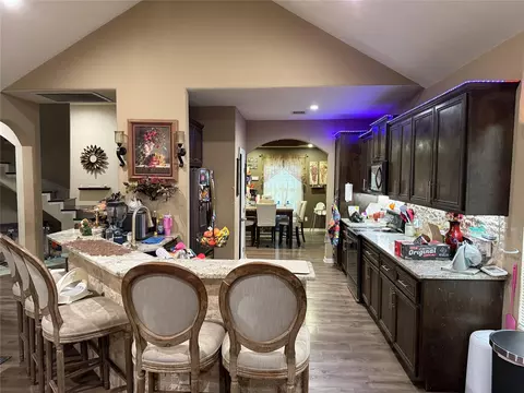 2307 County Road 3545, Cleveland, TX 77327