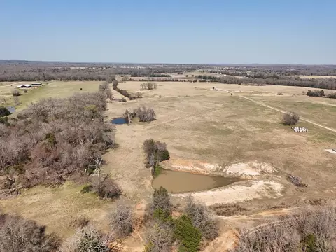 tbd Tract Apt 1 Fcr 510, Fairfield, TX 75840