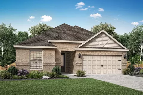 3121 Sea Nettles Dr, Texas City, TX 77510