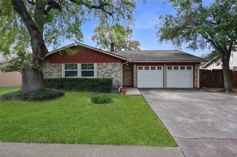 7211 Sandswept Ln, Houston, TX 77086