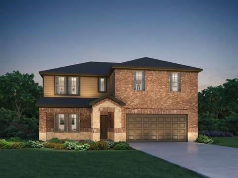 1811 E Darlington Oak Ct, Conroe, TX 77304 photo 1