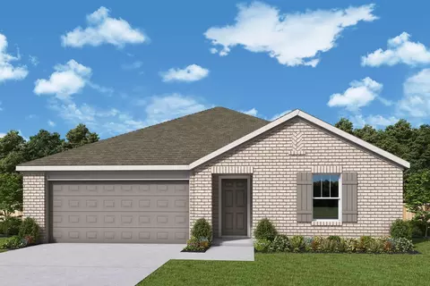 8010 Big Bend Trl, Manvel, TX 77578