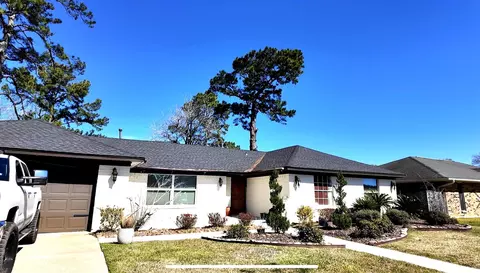 4870 Corley St, Beaumont, TX 77707