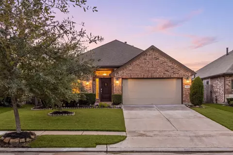 20711 Cactus Lake Ln, Richmond, TX 77407