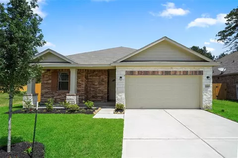 25485 Honus Wagner Way, Splendora, TX 77372 photo 1