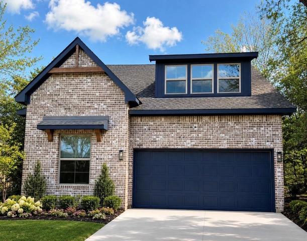 109 Cove Pt, Montgomery, TX 77356