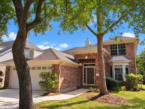 2514 Jasmine Ridge Ct, Houston, TX 77062