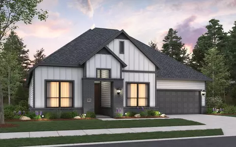 487 Hunters Crossing Dr, Sealy, TX 77474